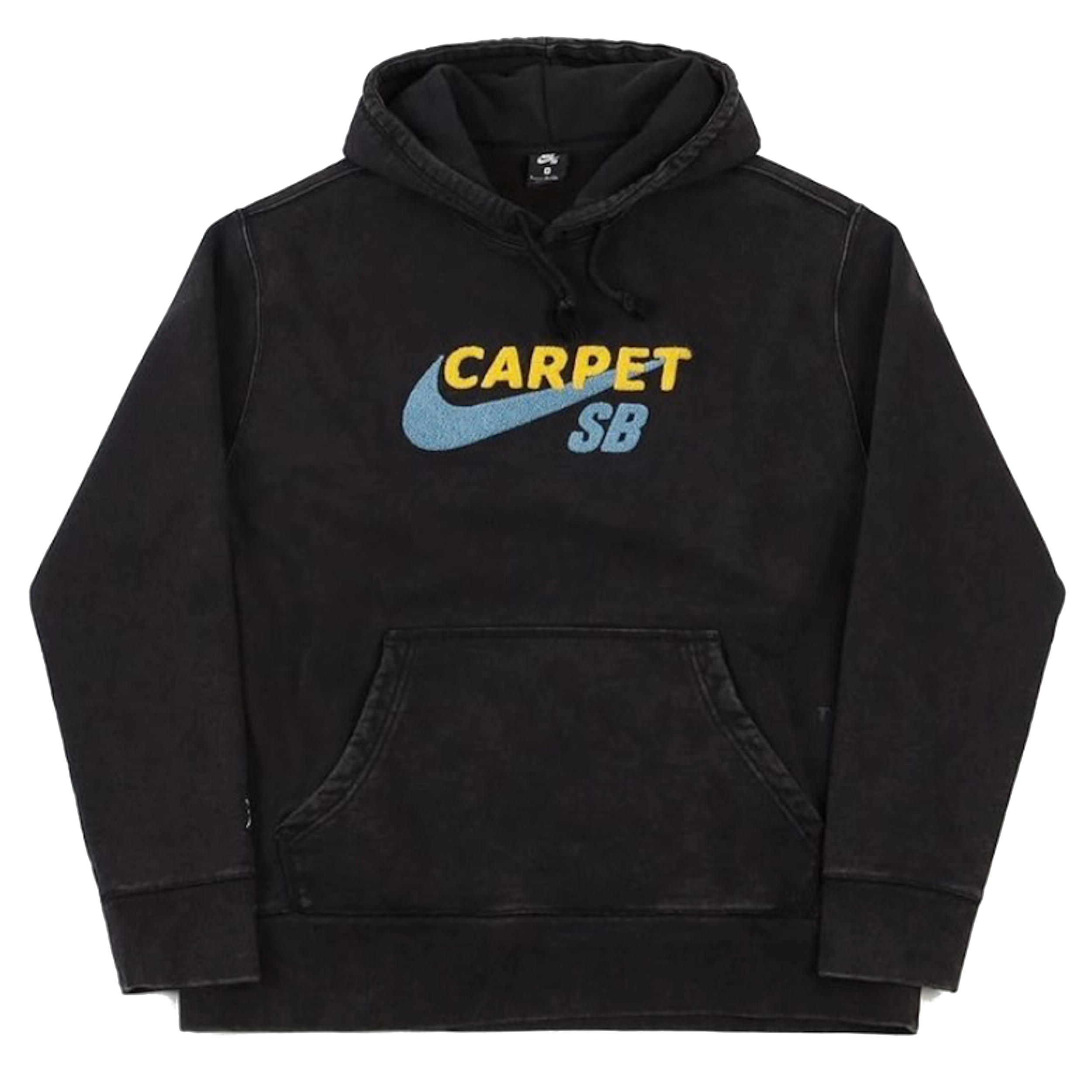 Season Swoosh — Carpet Company